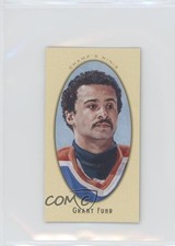 2011-12 Upper Deck Parkhurst Champions Champ's Minis Back Grant Fuhr #45 HOF 2o7