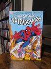 The Amazing Spider-Man Omnibus Vol 6 Marvel Comics Sealed