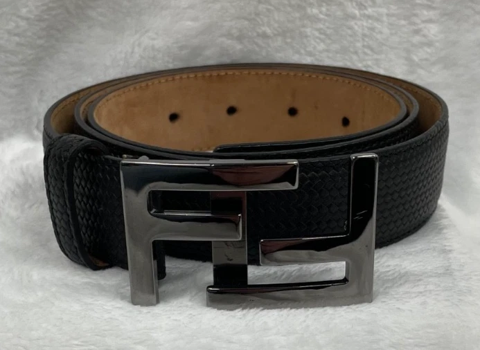 Authentic Fendi Belt for sale | eBay display picture 2
