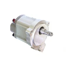 D35016 Transmission Pump Fits Case 450 450B