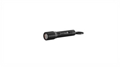 LED LENSER  Mini-Taschenlampe P3R LED Lampe Leuchte LENSER  503107