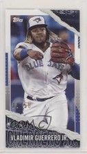 2020 Topps Rip Mini Base Inner 32/50 Vladimir Guerrero Jr #M-15 o7m