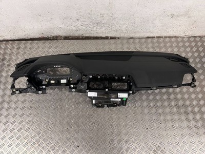 2018-20 Audi Q5 80A Armaturenbrett Instrumententafel Abdeckplatte 80B857001G