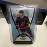 Upper Deck Allure Ryan Suzuki Rookie #143 Carolina Hurricanes Hockey Card
