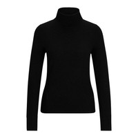 "Boss - \"Fasecta\" Rollkragen FüR Damen, Jerseyware, ReguläR (GT18755)"