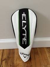 New Callaway Elyte Driver Headcover Free Shipping