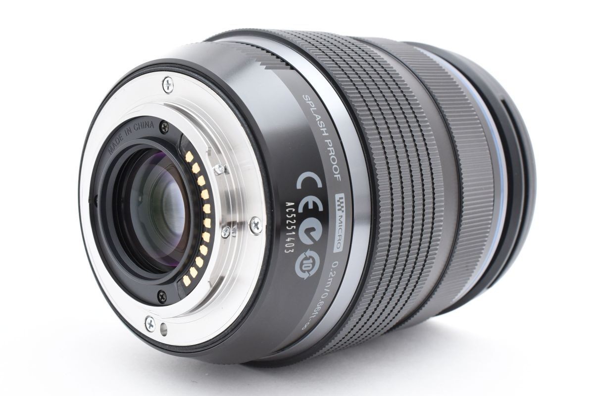 d137 OLYMPUS M.ZUIKO DIGITAL ED 12-40mm F2.8 PRO | eBay