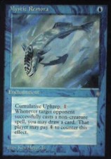 Mystic Remora Ice Age Regular for sale online | eBay