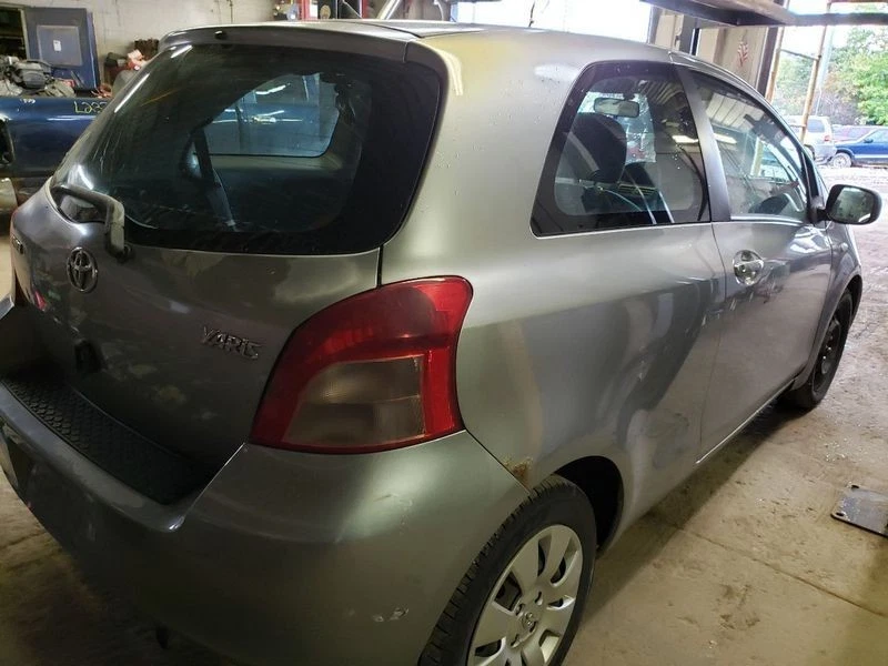 Toyota Yaris 2007-2012 1,5 L aire acondicionado aire acondicionado compresor conjunto fabricante original Foto 4 de 4
