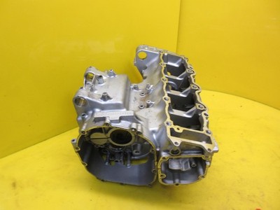 OEM 2002 2003 KAWASAKI NINJA ZX9R ENGINE MOTOR CRANKCASE CRANK CASES BLOCK ASSY