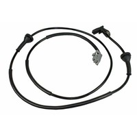 Sensor Raddrehzahl Hinterachse Links Metzger Passend FüR Volvo XC90