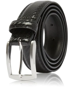 Mens Belt Genuine Leather Belts For Men Dress Belt for Mens Many Colors & Sizes
