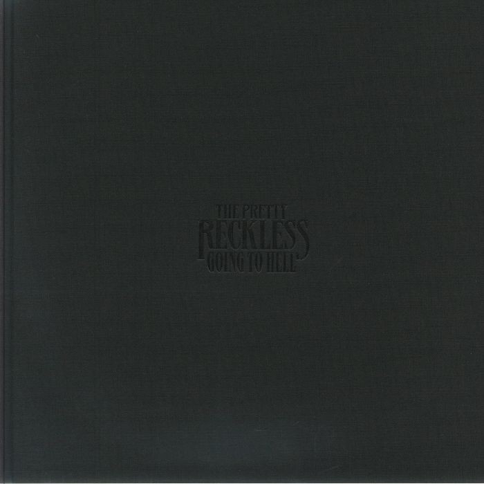 PRETTY RECKLESS, The - Going To Hell (10th Anniversary Edition) - Vinyl (LP)