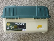 PLANO 6 TRAY FISHING TACKLEBOX #8616