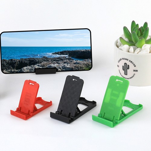 50 Pcs Mobile Phone Holder Travel Desktop Stand for Folding Support - 第 8/12 張圖片