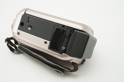 Panasonic HC-V550M Pink Camcorder Digital Video Camera