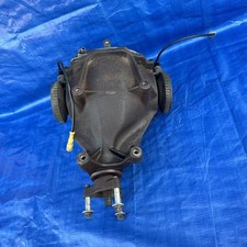 2004-2006 Pontiac Gto Lsd Differential Axle Rear End 3.46 Ratio 2004-2006 Pontiac Gto Lsd Differential Axle Rear End 3.46 Ratio