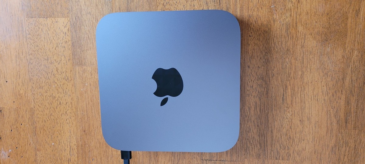 Mac Mini i7 Processor 32gb DDR4 RAM 1tb Harddrive 3.2ghz | eBay