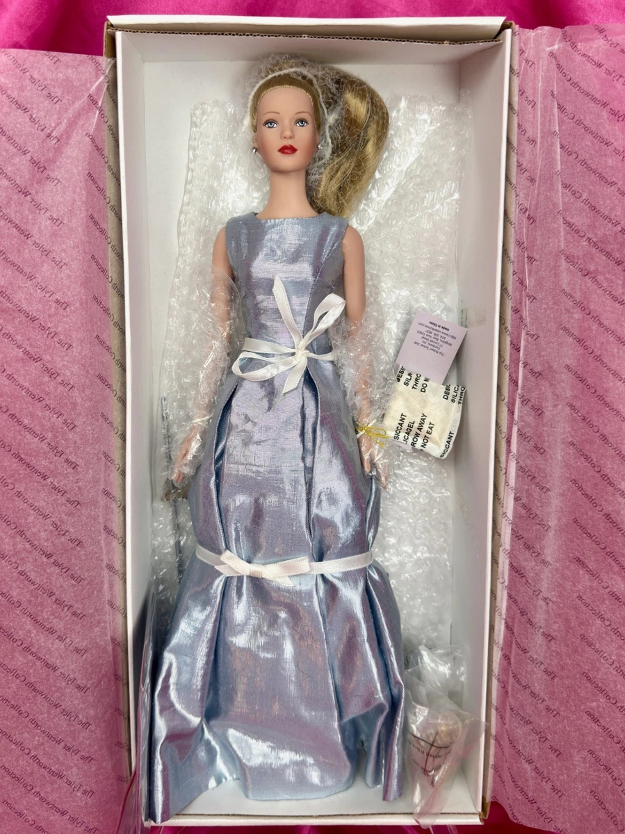 タイラー・ウェントワース・コレクション　　　 ファッションドール Tonner Tyler Wentworth Collection Dolls & Doll Playsets for sale