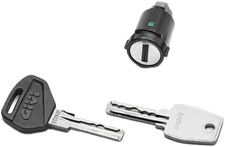 GIVI Evo Smart Case Lock Set 1 Obkev Case SLR101