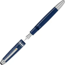 Montblanc Meisterstück Le Petit Prince Le Grand Fountain Pen 118052