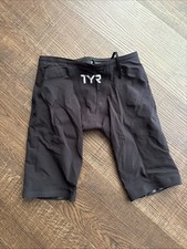 WORN TYR Venzo Tech Suit Men's Size 24
