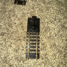 Vintage Lionel HO Bumper Track Part Original 1950’s #0960