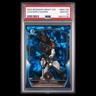 2023 Bowman Draft Chrome Sapphire JACKSON CHOURIO Refractor Rookie RC PSA 10