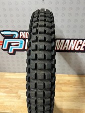Michelin Trial X Light 120/100 R 18 Tubeless Rear Trials Tyre #M