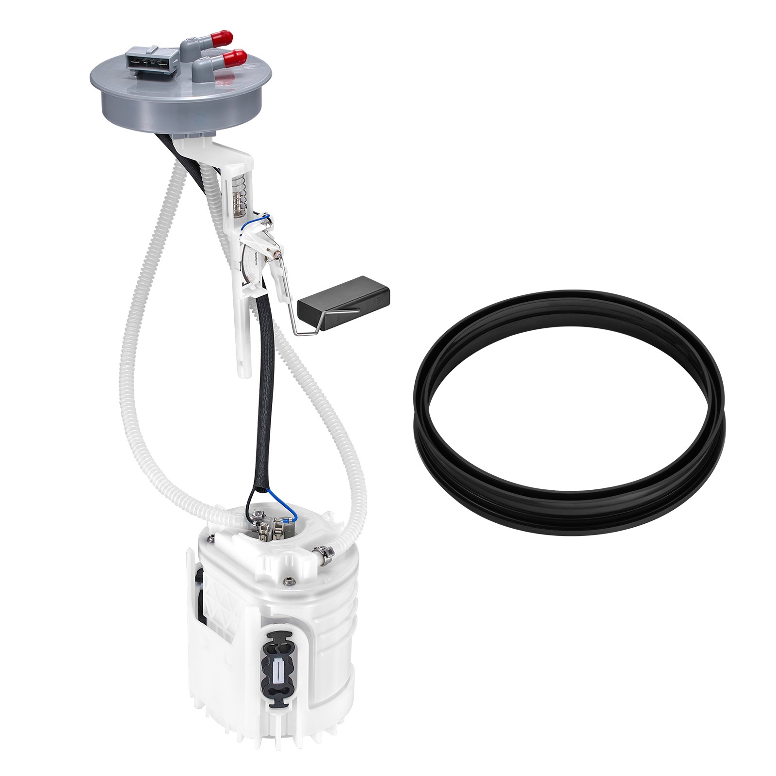 Fuel Pump Assembly w/Sensor For 1993-1999 Volkswagen Golf/Jetta 2.0L L4 E8366M