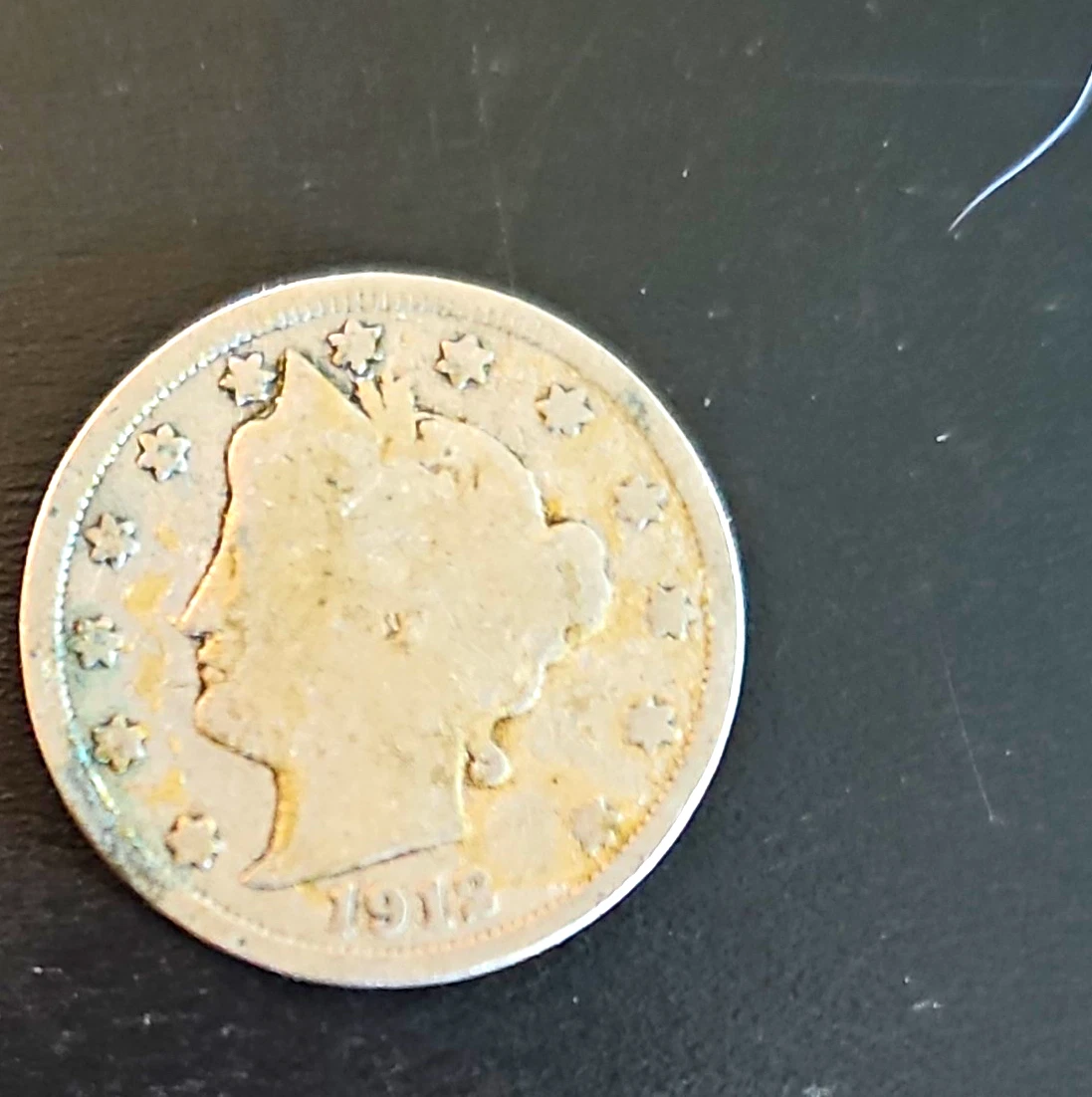 1913 Year US Liberty Nickels (1883-1913) for sale | eBay