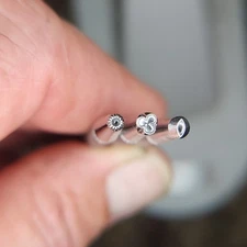 3 Piece set CRAFTOOL 628, 705, 987 Seeder Tools Leather Stamps Pre 1963 -used