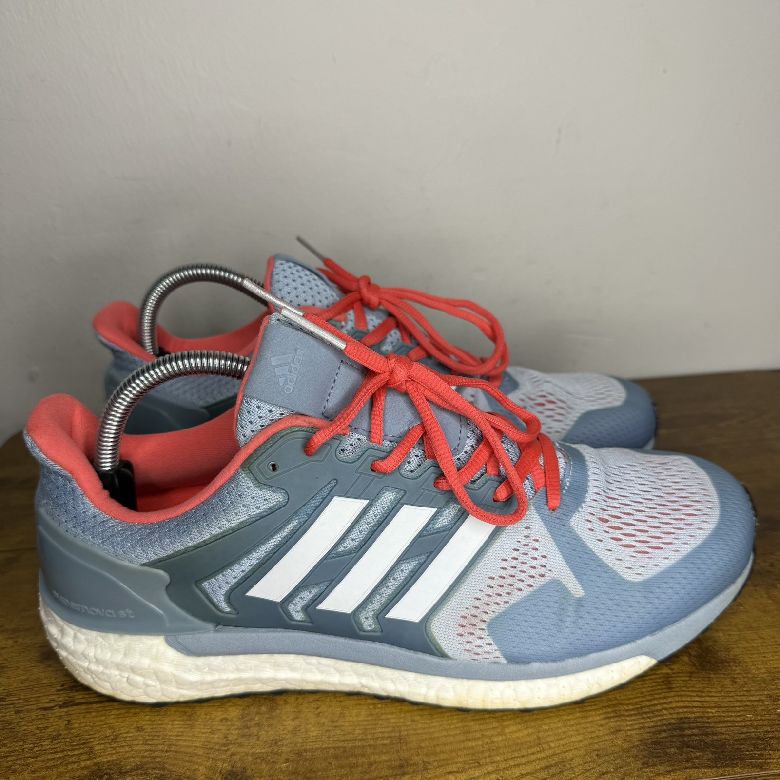 Adidas Supernova ST Running Shoes Women’s Size 10.5