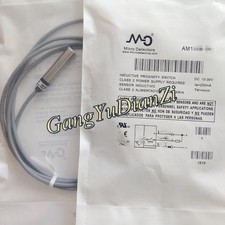 1 Pc. New Micro Detectors Proximity Switch Sensor AM1/AP-1A