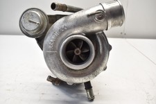 Turbo Subaru IMPREZA