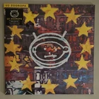 U2  ZOOROPA  Vinyl 2xLP Record  NEW  SEALED  RARE BONUS TRACKS INCLUDED
