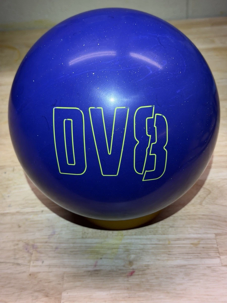DV8 Bowling Balls for sale | eBay