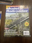 Model Railroader Magazine January Through December 2010 Full Year — photo 10