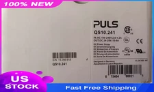 Puls QT20.241 New In Box