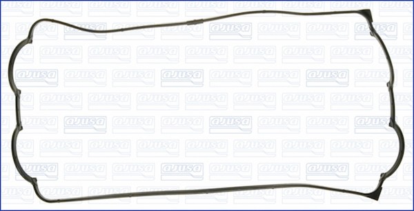 Ajusa Dichtung Zylinderkopfhaube 11058700 FüR EJ EK MB MA Civic Honda Integra DC-image