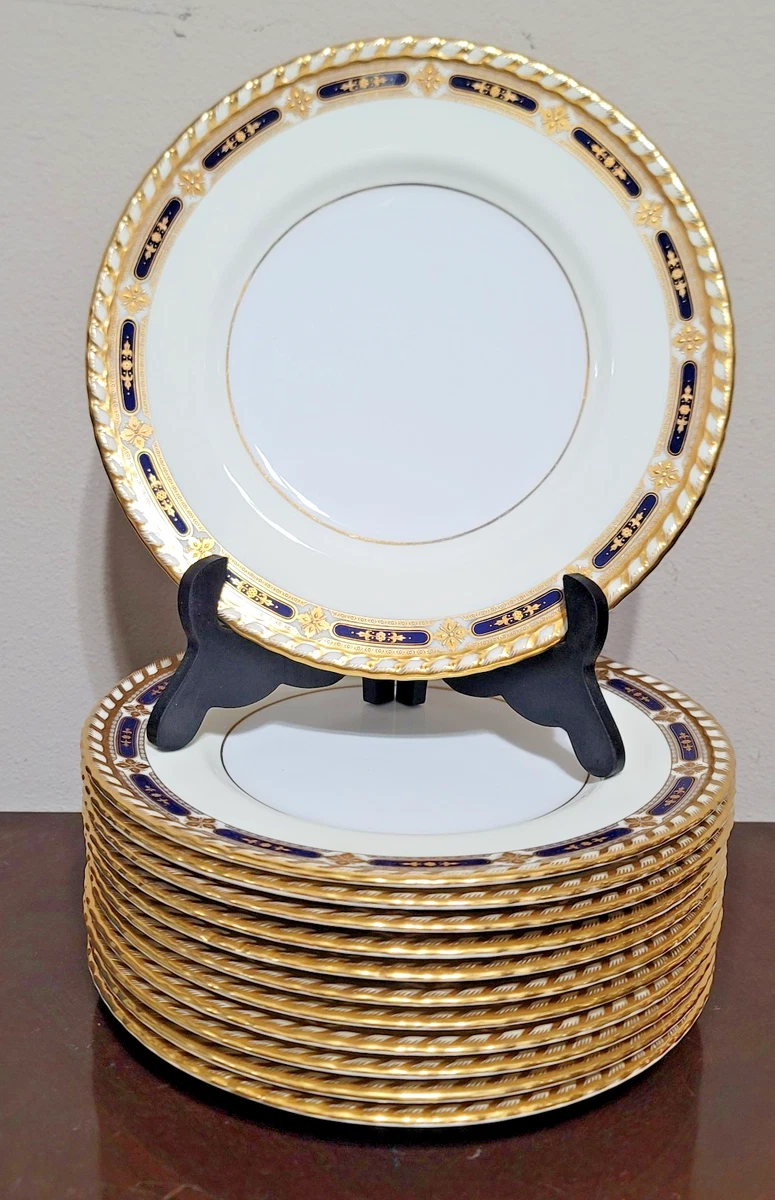 Minton Tiffany | eBay