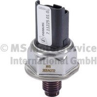 Pierburg Sensor, Kraftstoffdruck FüR CitroËN Passend FüR Fiat Peugeot Toyota