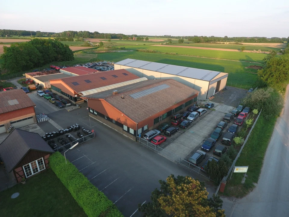 Scheinwerfer Links Renault ED / FD / GD / HD / JD / MD / ND / UD Master 2.8 dTi - Bild 4 von 4