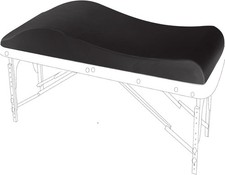 Lash Bed Topper For Massage Table Ergonomic High Density Foam