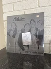 Relation michigan rock LP Only A Heart Away on R A Records ~,Mint* SEALED!!!