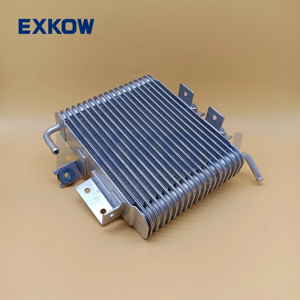 自动变速箱油冷却器适用于日产 Esq Juke Pulsar Sylphy 2012- 21606-1KC0A — 第 3/4 张图片
