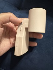 Gently Used B BW Muted Pink Scent Control Wallflower Plug