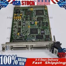 ONE National Instruments NI PXI-7350 Motion Controller