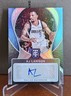 2024-25 Panini Totally Certified #TCS-AJL AJ Lawson Auto Dallas Mavericks