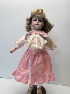 Heinrich Handwerck Doll | eBay